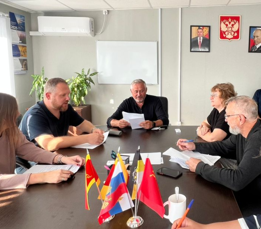 О компании ПРО-ФИШ